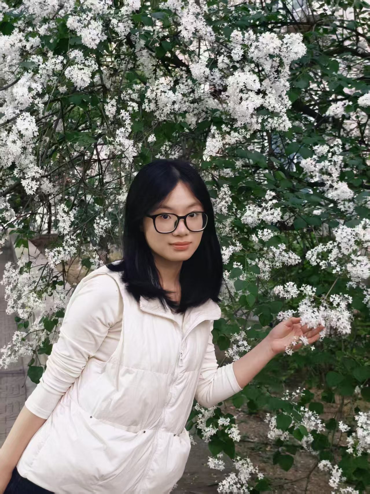 李心月