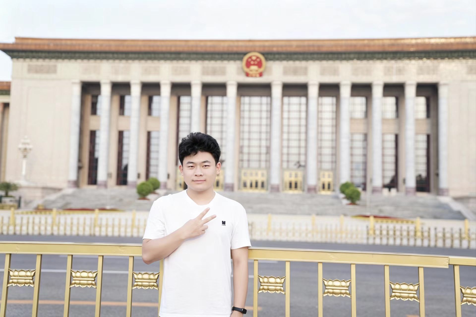 徐慕杰