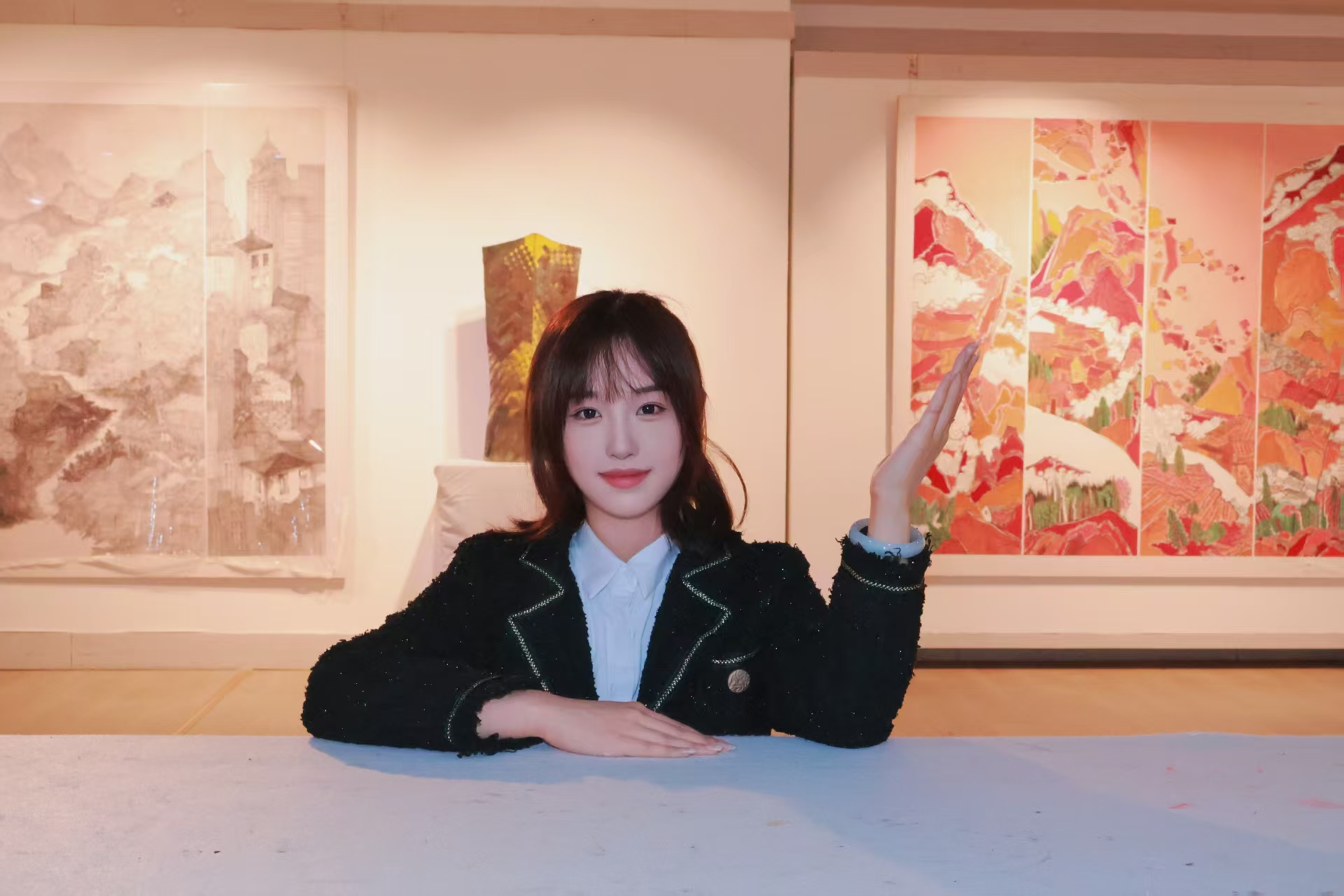 高雨菲