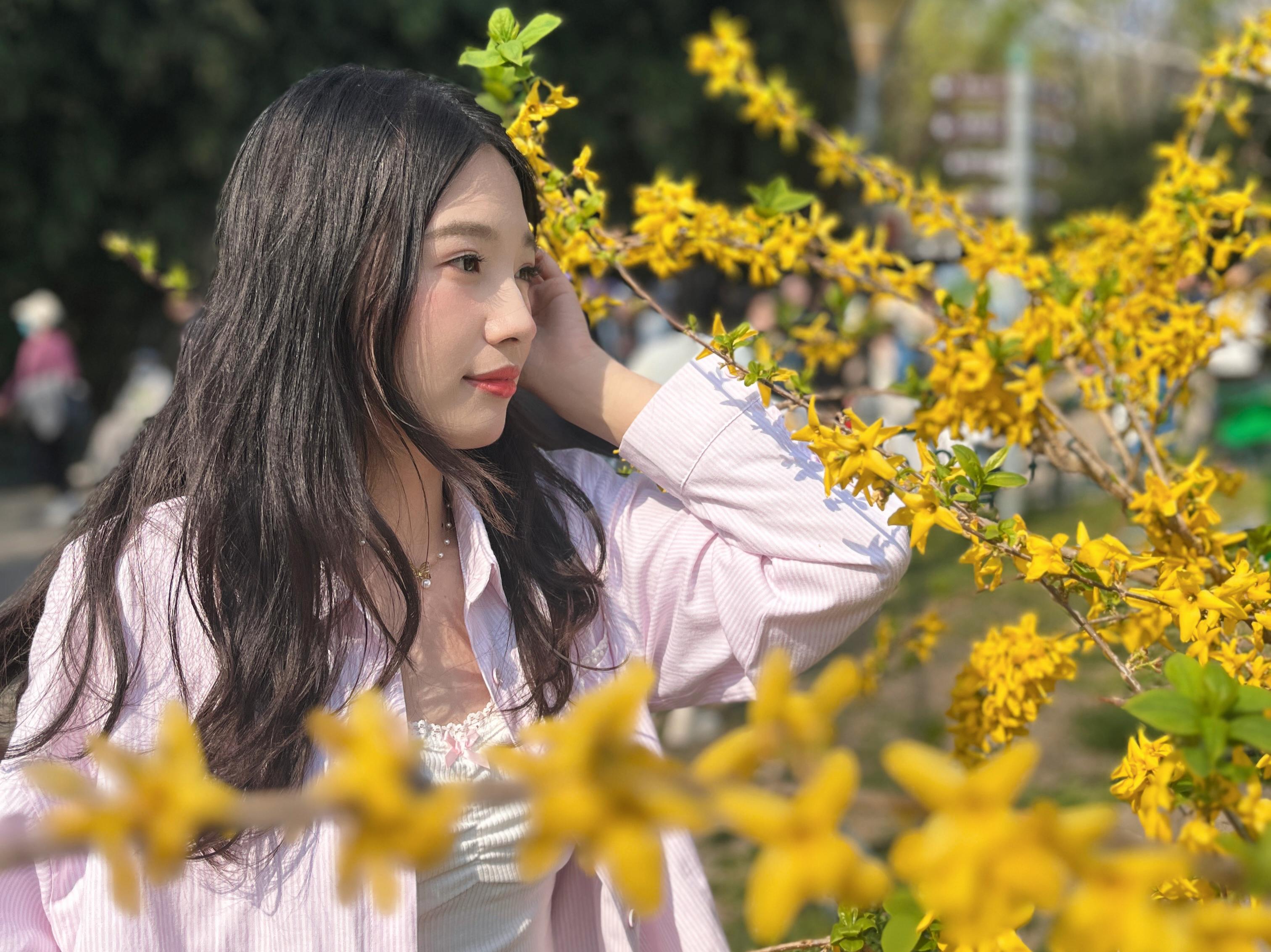 笃行致远守初心，矢志奋斗绽芳华 ——2026届优秀毕业生李晓洁