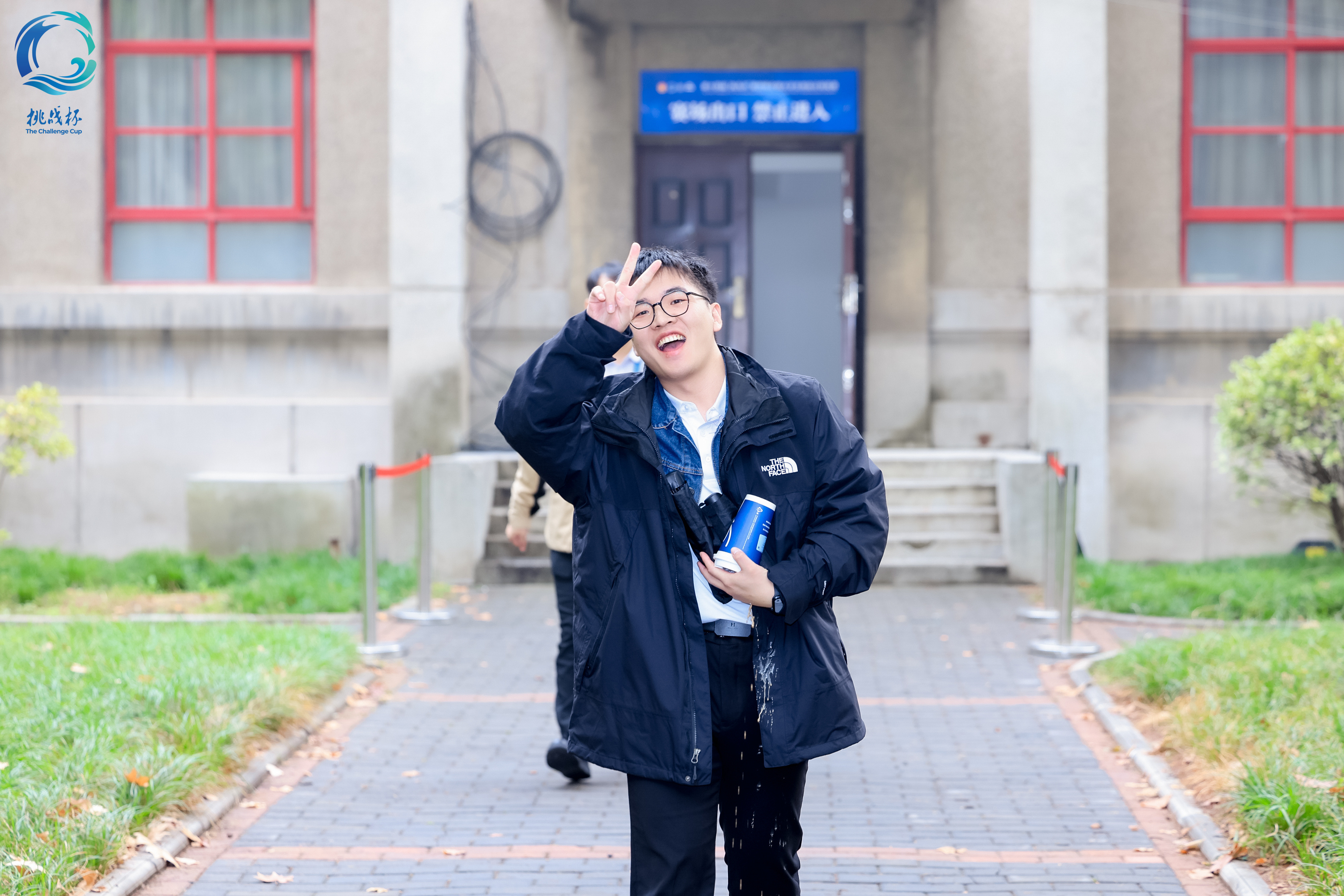 肯下实践苦功夫，甘坐科研冷板凳——2026届优秀毕业生魏家晖