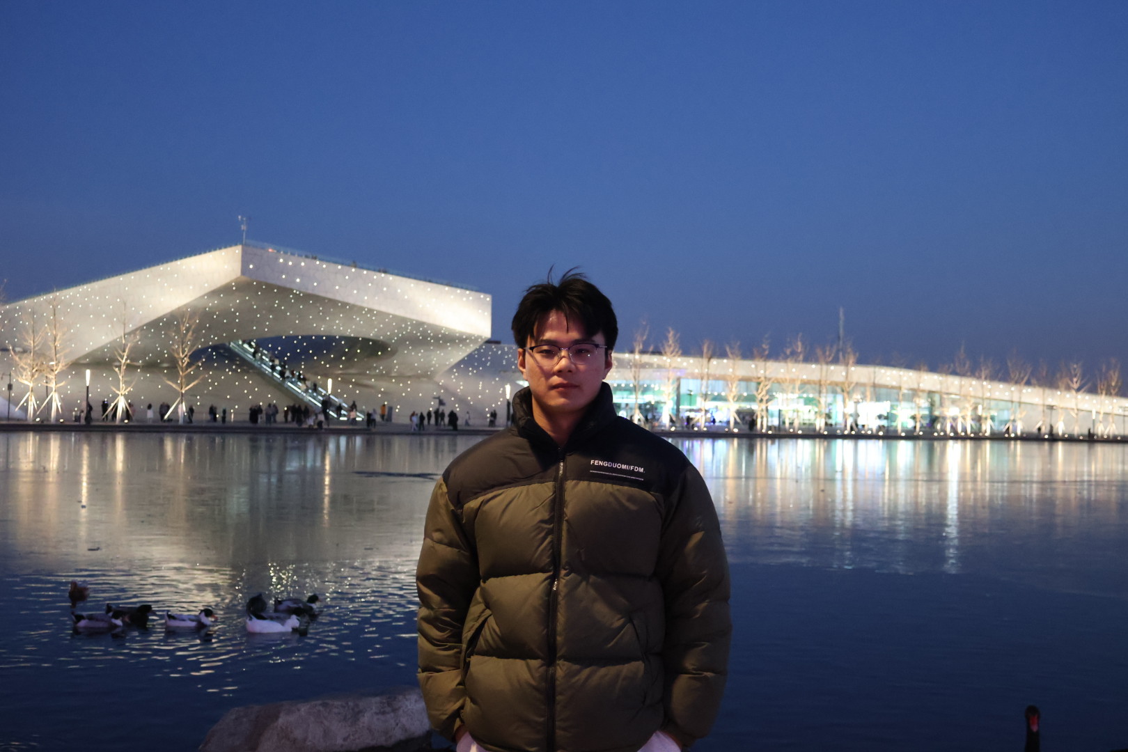 以青春赴理想，以笃行显担当 ——2026届优秀毕业生张瑞胜