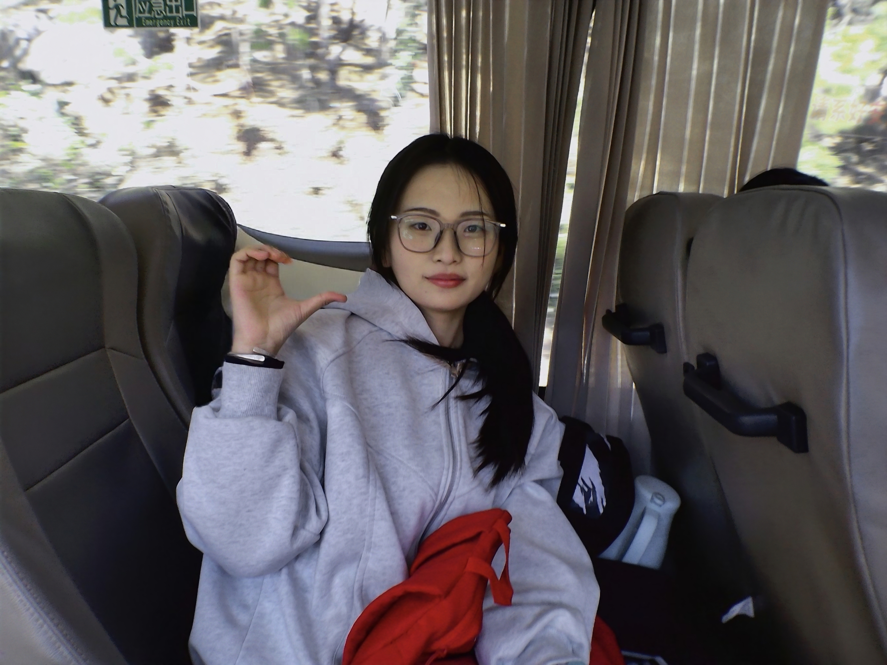 我辈当自强，学业当先锋 ——2026届优秀毕业生国玉洁