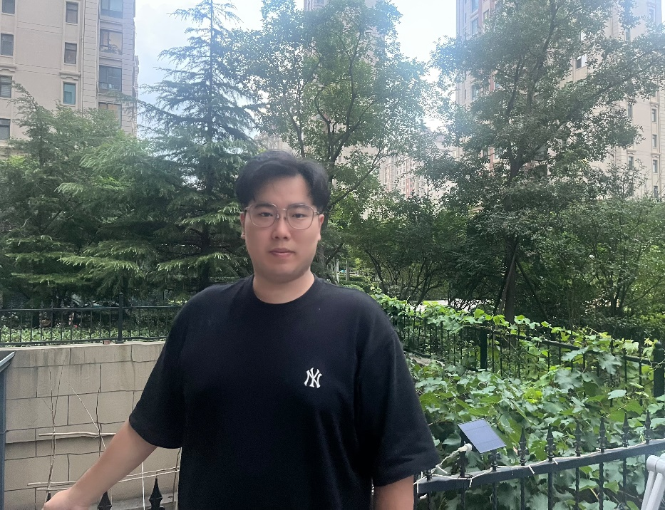 姚传禹