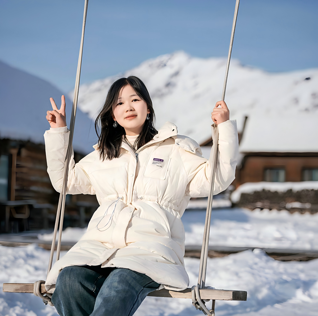 逐光而行，笃行不怠——2026届优秀毕业生张梦