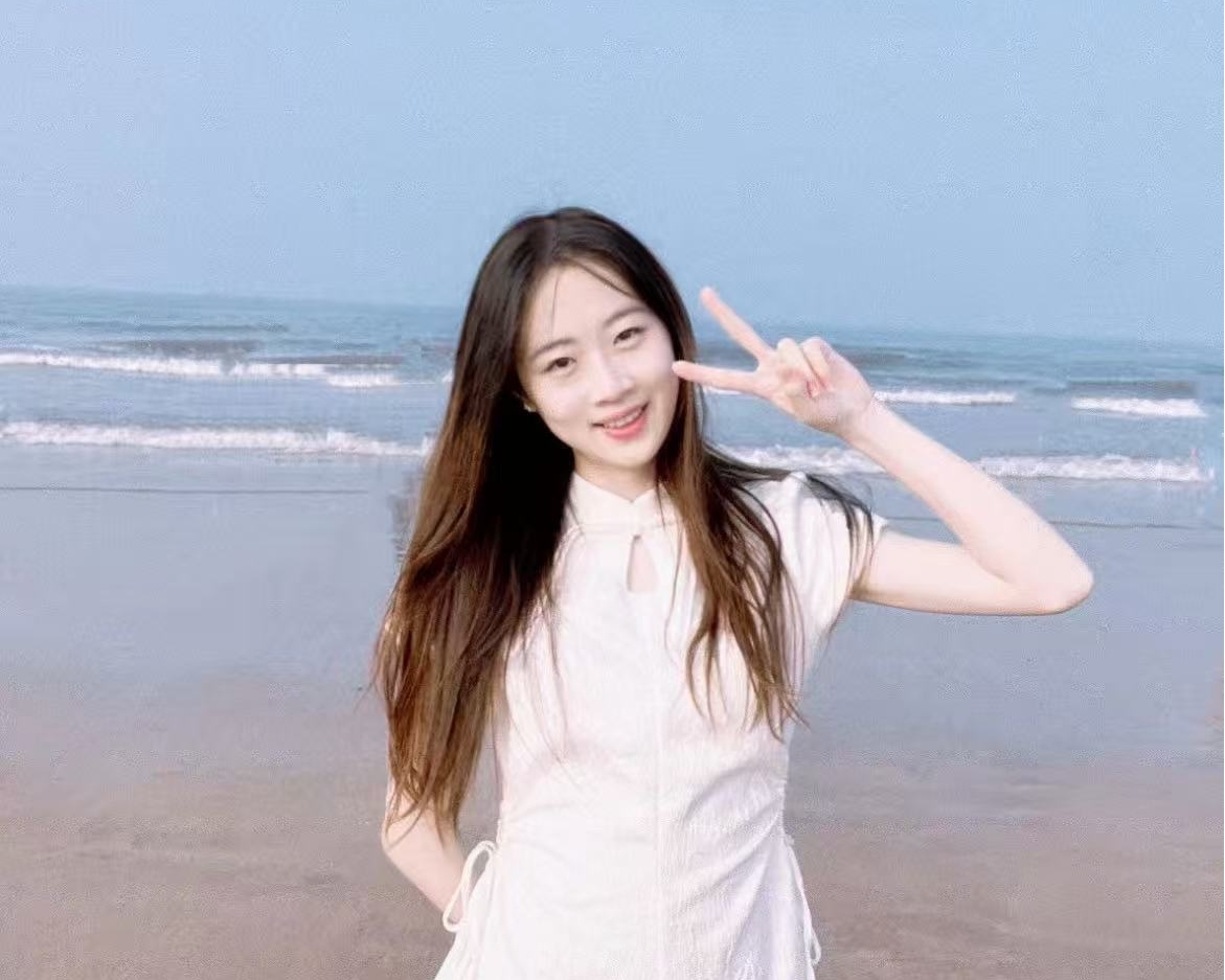 初心如磐向未来，笃行不怠启新程 ——2026届优秀毕业生李悦