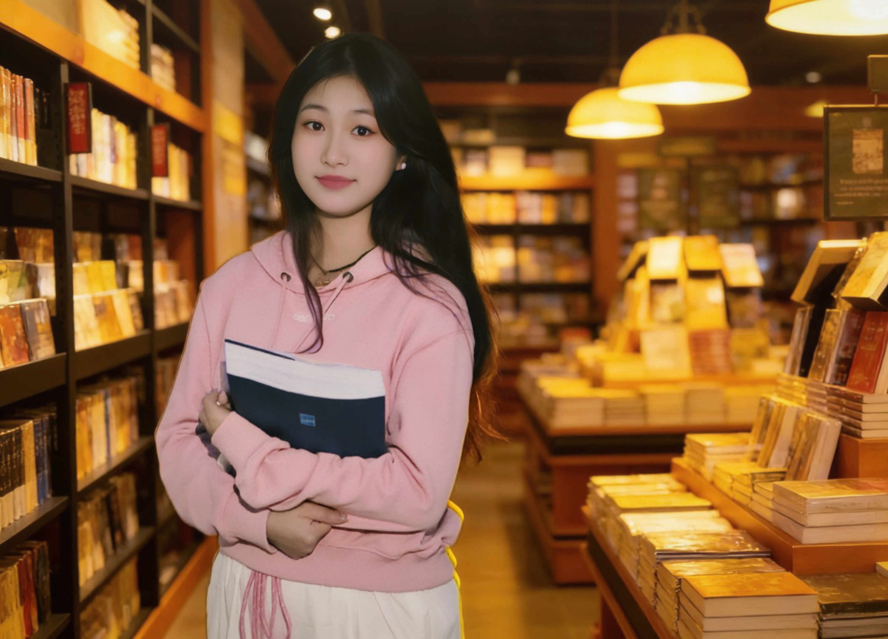 匠心造物，科艺同行——2026届优秀毕业生陈灵玉