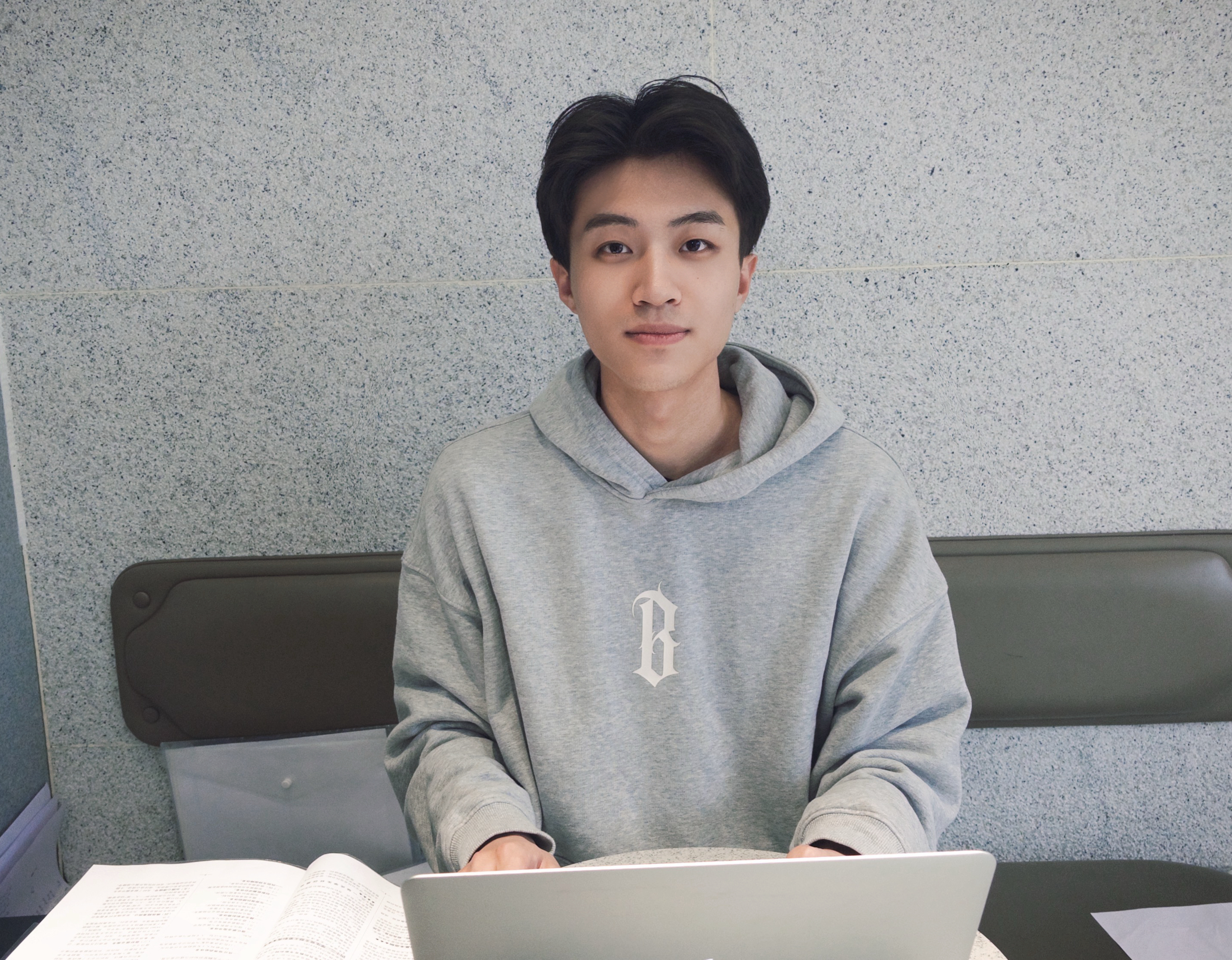 信念铸魂勤作楫，知行并进显担当 ——2026届优秀毕业生刘家裕